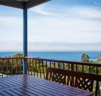 Heritage House Motel  Units - Perisher Accommodation