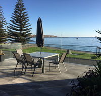 crystal blue apartment - Perisher Accommodation