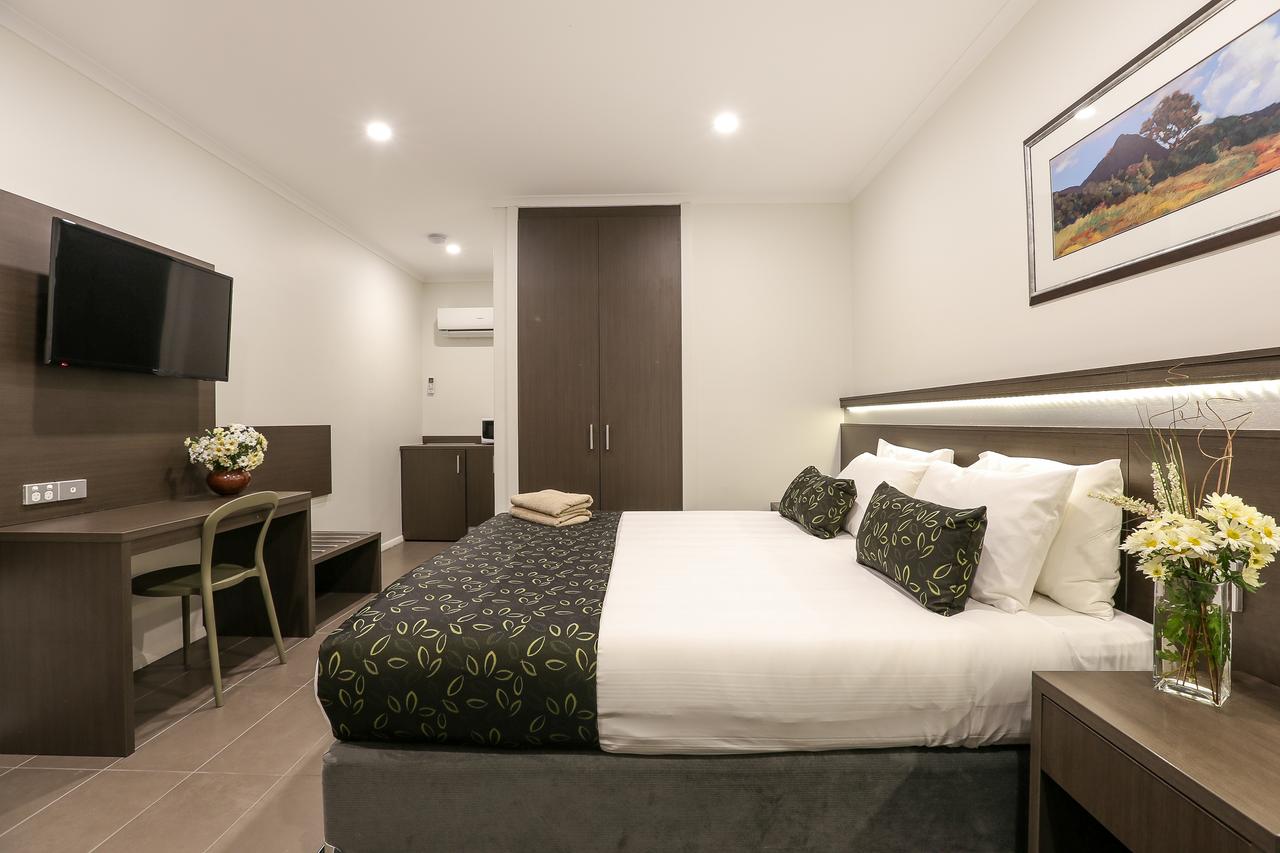 Allenby Gardens SA Perisher Accommodation