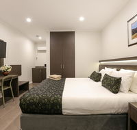Morphettville Motor Inn - Perisher Accommodation