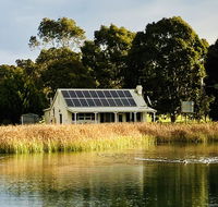 The Lake House Retreat - Perisher Accommodation