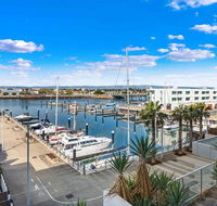 Port Adelaide Executive Waterfront Apartment - Perisher Accommodation