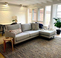 Boseka - beautiful central Barossa apartment - Perisher Accommodation