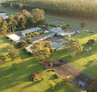 William Macintosh Motor Lodge - Perisher Accommodation