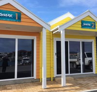 The Shark Apartments 1 - Perisher Accommodation