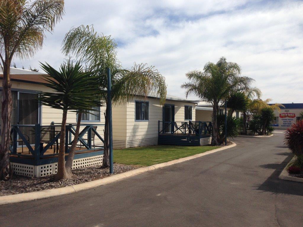 Carawa SA Perisher Accommodation