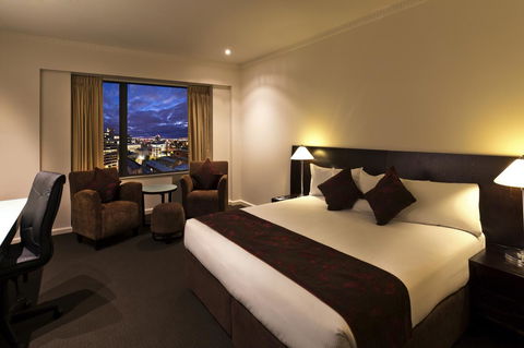 Hotel Grand Chancellor Adelaide - Perisher Accommodation 10