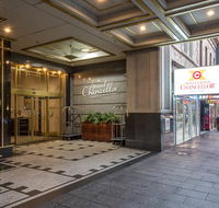 Hotel Grand Chancellor Adelaide - Perisher Accommodation