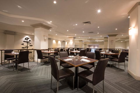 Hotel Grand Chancellor Adelaide - Perisher Accommodation 15