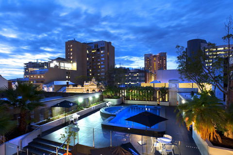 Hotel Grand Chancellor Adelaide - Perisher Accommodation 20