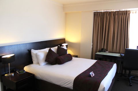 Hotel Grand Chancellor Adelaide - Perisher Accommodation 31