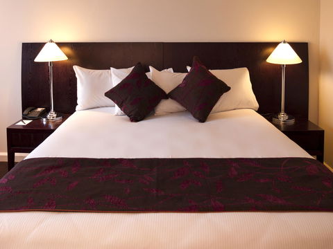 Hotel Grand Chancellor Adelaide - Perisher Accommodation 39