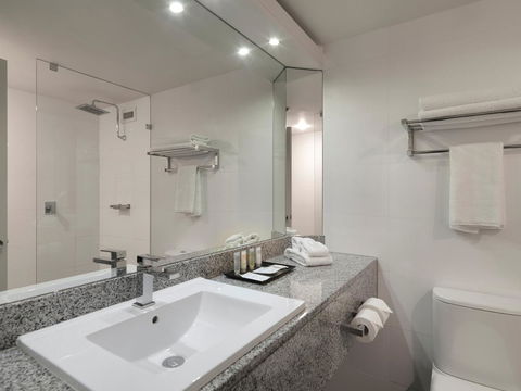 Hotel Grand Chancellor Adelaide - Perisher Accommodation 37