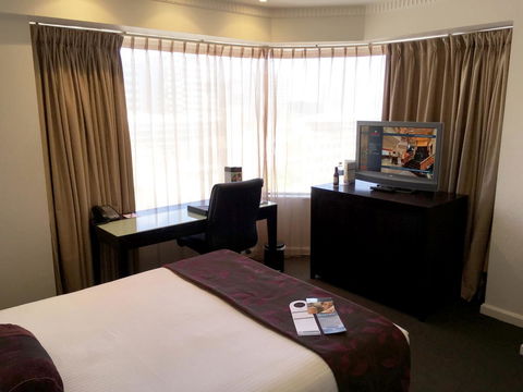 Hotel Grand Chancellor Adelaide - Perisher Accommodation 7