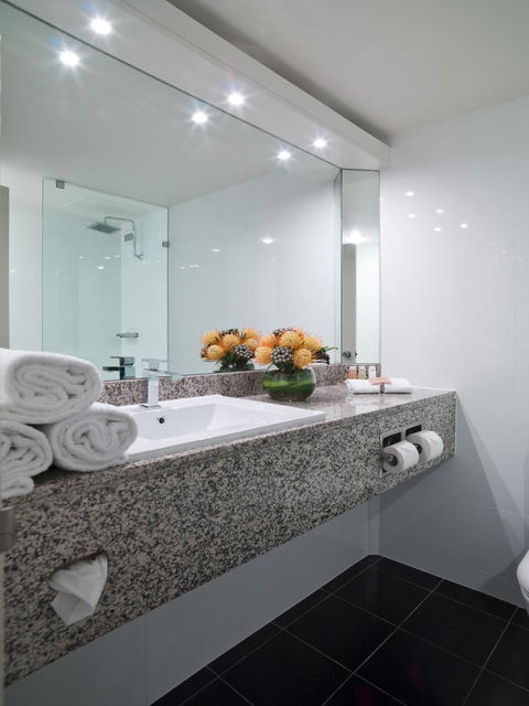 Hotel Grand Chancellor Adelaide - Perisher Accommodation 30
