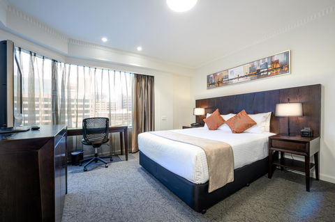 Hotel Grand Chancellor Adelaide - Perisher Accommodation 8
