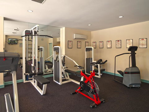Hotel Grand Chancellor Adelaide - Perisher Accommodation 21