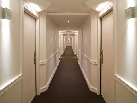 Hotel Grand Chancellor Adelaide - Perisher Accommodation 32