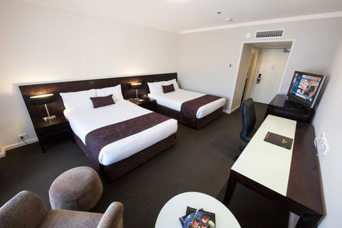 Hotel Grand Chancellor Adelaide - Perisher Accommodation 1