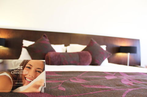 Hotel Grand Chancellor Adelaide - Perisher Accommodation 25