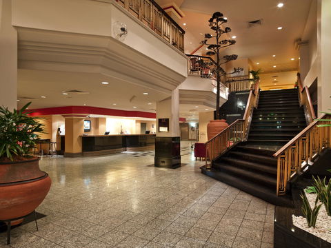 Hotel Grand Chancellor Adelaide - Perisher Accommodation 35