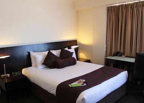 Hotel Grand Chancellor Adelaide - Perisher Accommodation 26