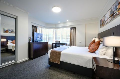 Hotel Grand Chancellor Adelaide - Perisher Accommodation 6