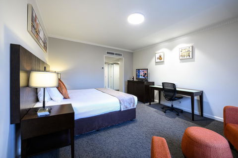 Hotel Grand Chancellor Adelaide - Perisher Accommodation 9
