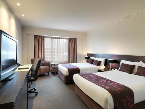 Hotel Grand Chancellor Adelaide - Perisher Accommodation 36