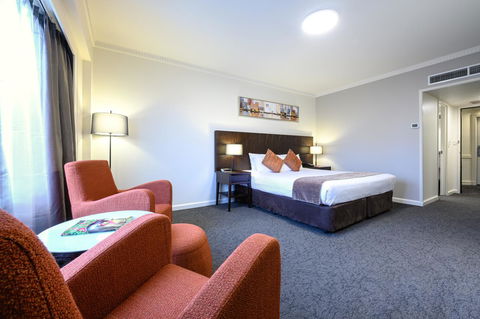 Hotel Grand Chancellor Adelaide - Perisher Accommodation 11