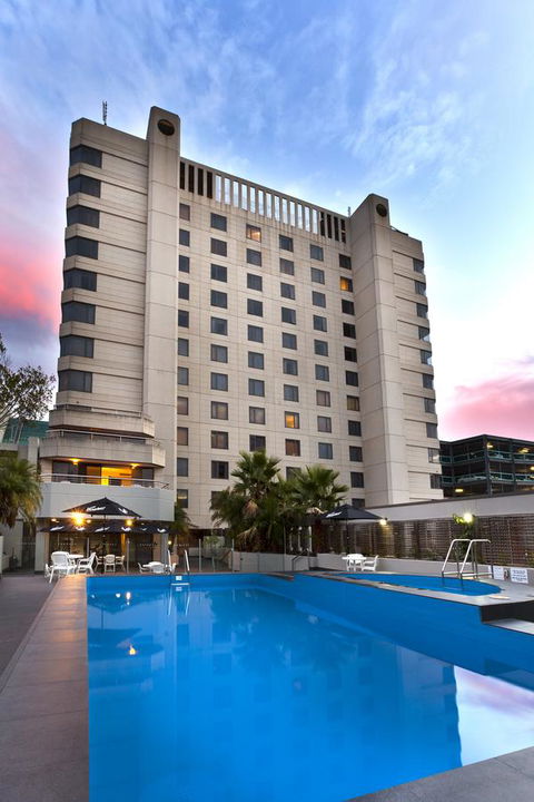 Hotel Grand Chancellor Adelaide - Perisher Accommodation 3