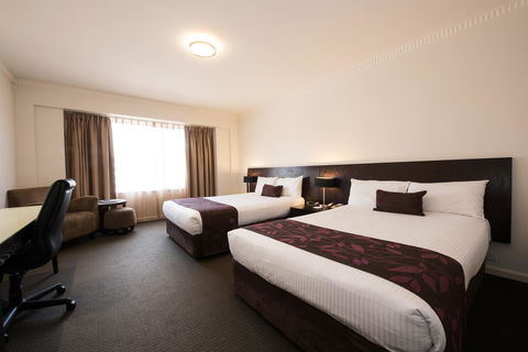 Hotel Grand Chancellor Adelaide - Perisher Accommodation 2