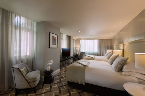 Mayfair Hotel - Perisher Accommodation 16