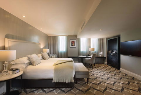 Mayfair Hotel - Perisher Accommodation 14