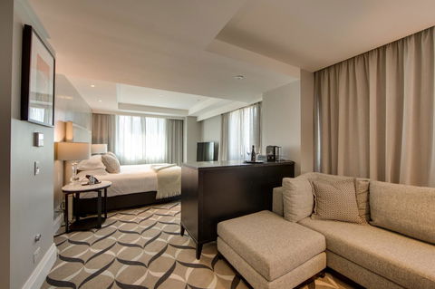 Mayfair Hotel - Perisher Accommodation 5