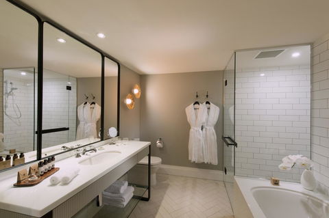 Mayfair Hotel - Perisher Accommodation 17