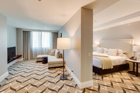 Mayfair Hotel - Perisher Accommodation 4