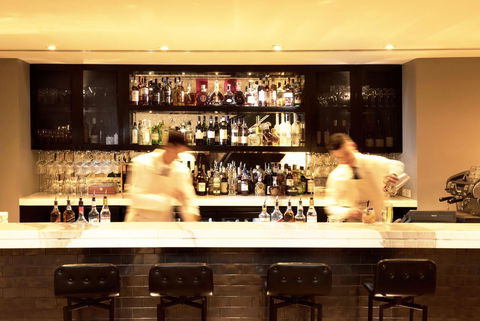 Mayfair Hotel - Perisher Accommodation 26