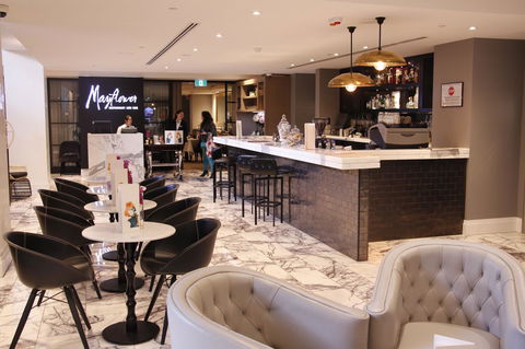 Mayfair Hotel - Perisher Accommodation 22