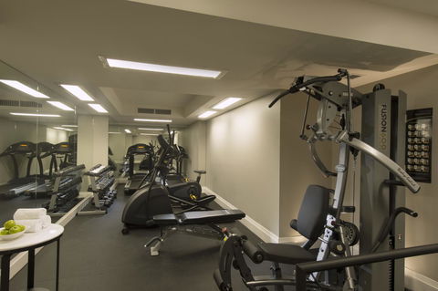 Mayfair Hotel - Perisher Accommodation 29