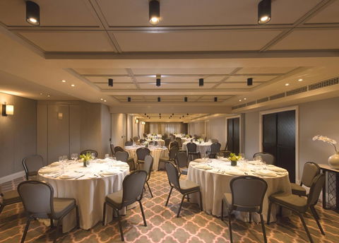 Mayfair Hotel - Perisher Accommodation 19