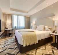 Mayfair Hotel - Perisher Accommodation