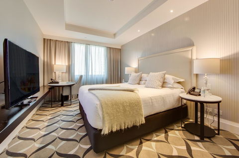 Mayfair Hotel - Perisher Accommodation 0