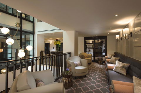 Mayfair Hotel - Perisher Accommodation 9