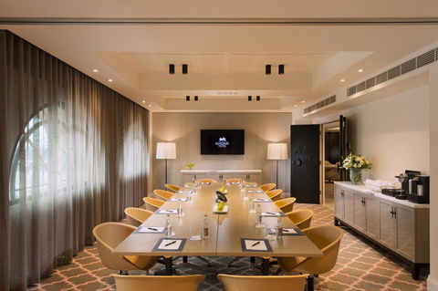 Mayfair Hotel - Perisher Accommodation 18