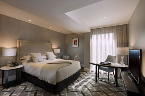 Mayfair Hotel - Perisher Accommodation 11