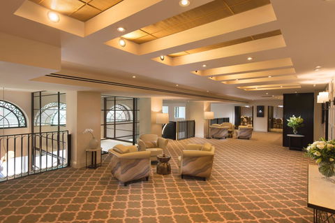 Mayfair Hotel - Perisher Accommodation 10