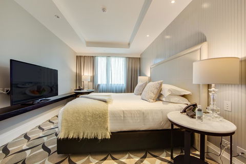 Mayfair Hotel - Perisher Accommodation 6