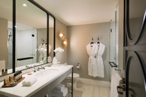 Mayfair Hotel - Perisher Accommodation 12