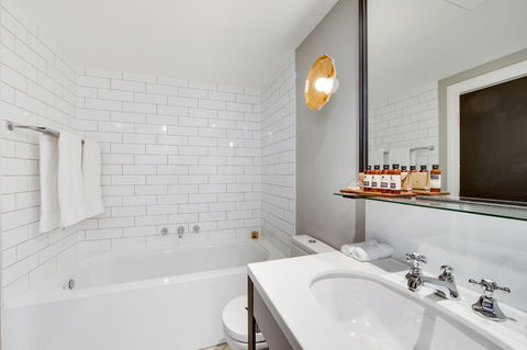 Mayfair Hotel - Perisher Accommodation 1
